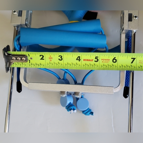 Pet Wheelchair Adjustable Back Legs Wheelchair - Size XXXS - See Chart - New - Picture 9 of 9